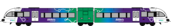 GTW-D-ARR-2/6