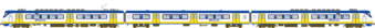 SGMm-III
